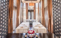 Spa and wellness