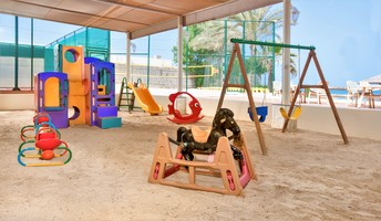Recreational facility