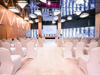 Conference Facilities