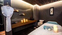 Spa and wellness