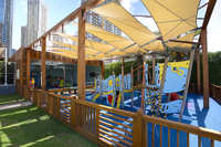 Playground and Mini Club