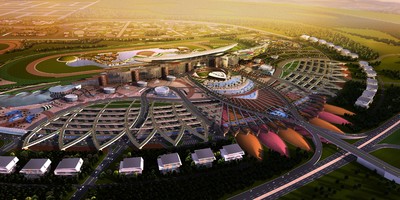 Horse Race Course