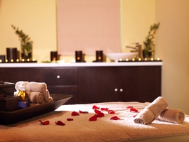 Spa and wellness