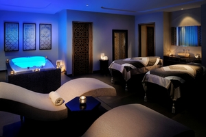 Spa and wellness